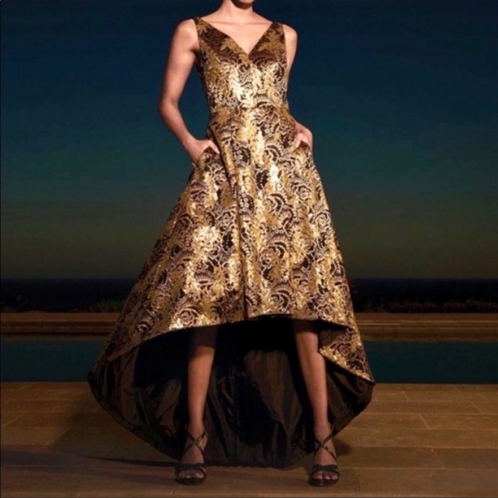 Calvin Klein Formal Dress